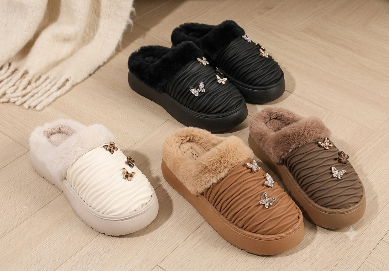 3401 - Desde $125 por par #4-7 MX (Caja con 48 pares)