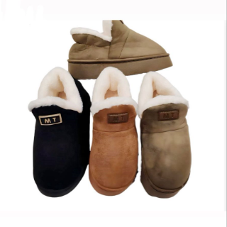 SJT30144 - $175 BOTA DAMA UGG #3-6 (24 PARES)