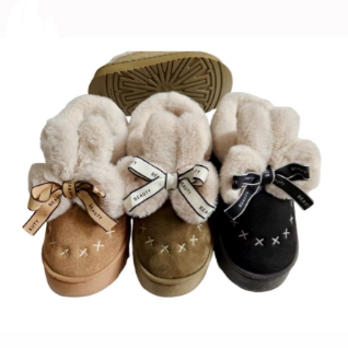 730197 - $160 BOTA DAMA UGG 3-6 (24 PARES)