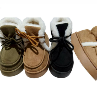 730194 - $180 BOTA DAMA UGG #3-6 ( 24 PARES )