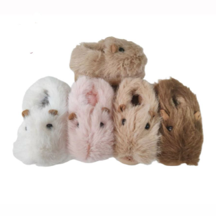 SJT00257 - $130 PANTUFLA NIÑOS #19-22 ( 24 PARES )