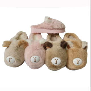 701201 - $110 PANTUFLA NIÑOS #19-22 ( 24 PARES )