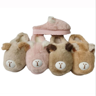 701200 - $100 PANTUFLA NIÑOS #15-18 ( 24 PARES )