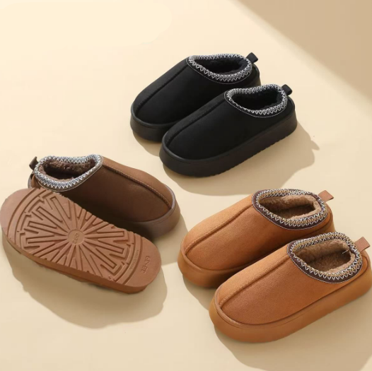 XD18590 - $110 PANTUFLA DAMA #3-7 ( 36 PARES )