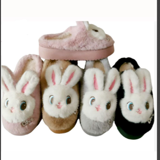 SJT00214 - $120 PANTUFLA DAMA #3-6 ( 24 PARES )