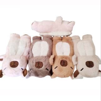 SJT00285 - $200 PANTUFLA DAMA #3-6 ( 24 PARES )