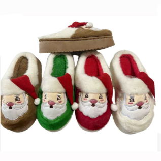 HH00315 - $120 PANTUFLA DAMA #3-6 ( 24 PARES )