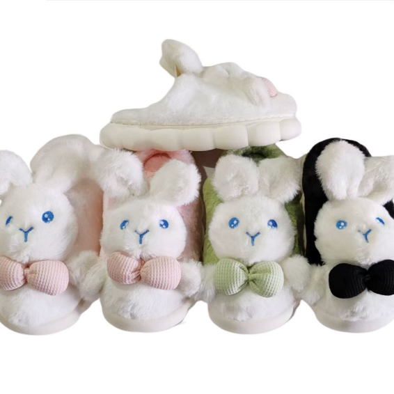 ZJM00019 - $110 PANTUFLA DAMA #3-6 ( 24 PARES )