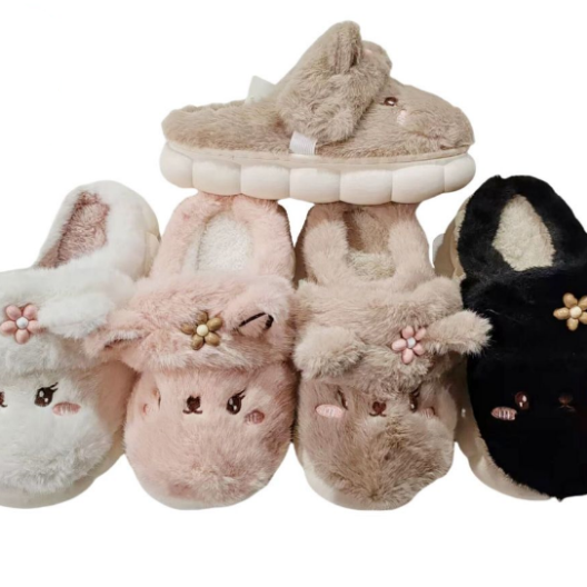 SJT00085 - $110 PANTUFLA DAMA #3-6 ( 24 PARES )