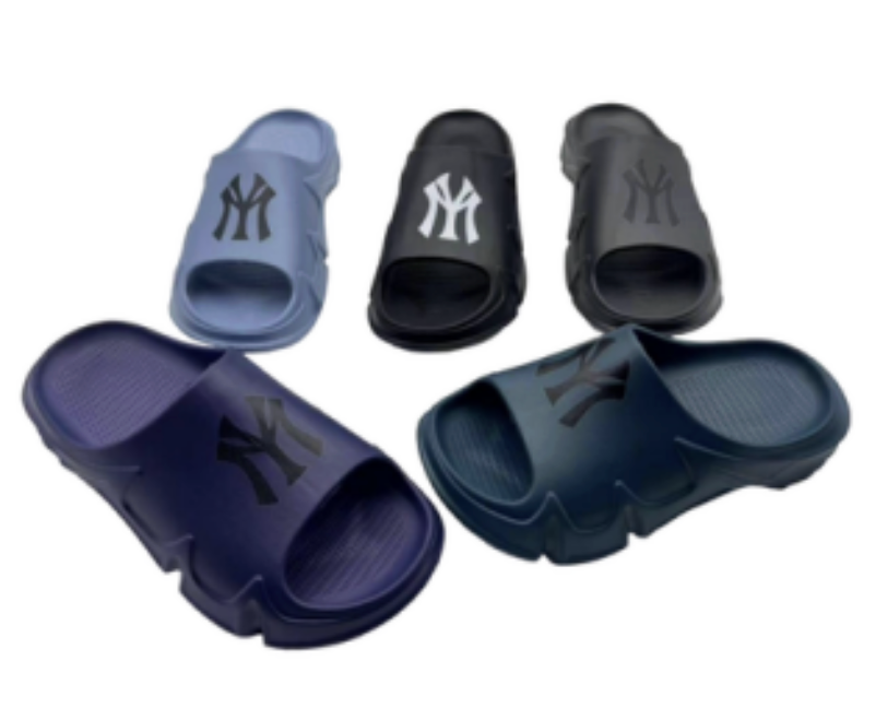 101-A2/01 - $75 SANDALIA CABALLERO (Caja con 60 pares)