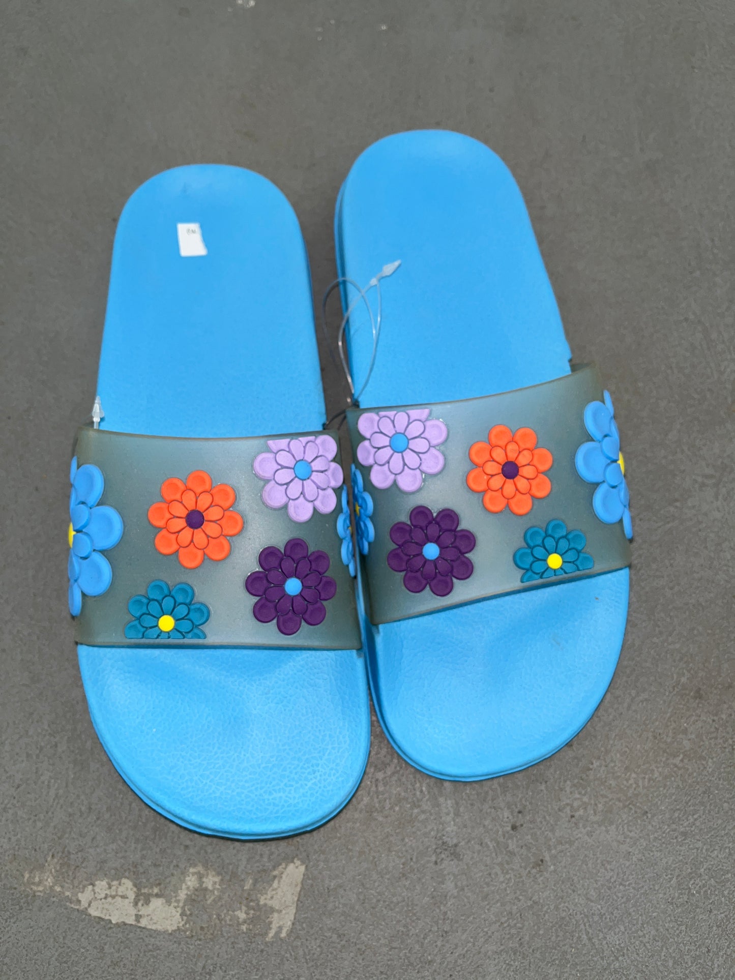 RD2117 - $55 SANDALIA DAMA