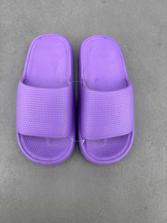 YC006 - $50 SANDALIA DAMA ( 35-40 )