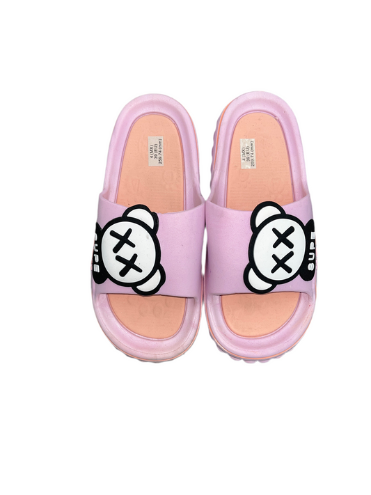 RX2057 - $55 SANDALIA DAMA