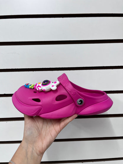 301A1/01 - $75 SANDALIA ASTRO-GIRL NIÑA (Caja con 60 pares)