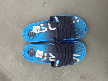 E927 - $65 SANDALIA CABLLERO ( 40-45 )