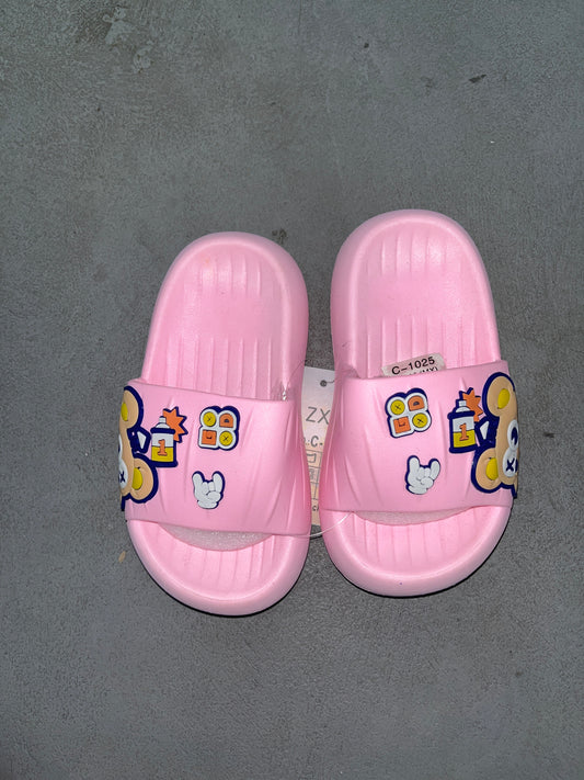 C1025 - $65 SANDALIA INFANTIL (24-29 )