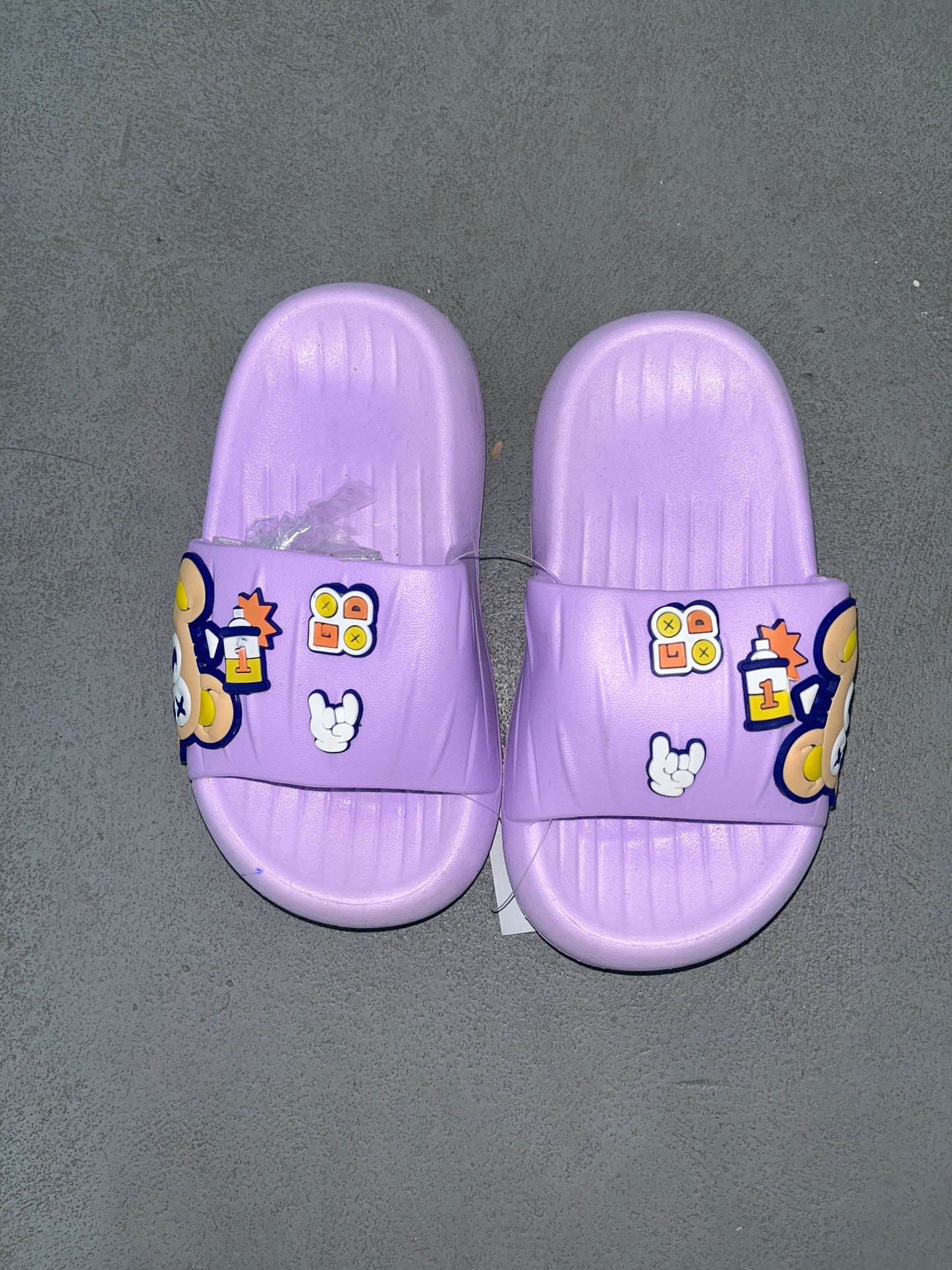 C1025 - $65 SANDALIA INFANTIL (24-29 )