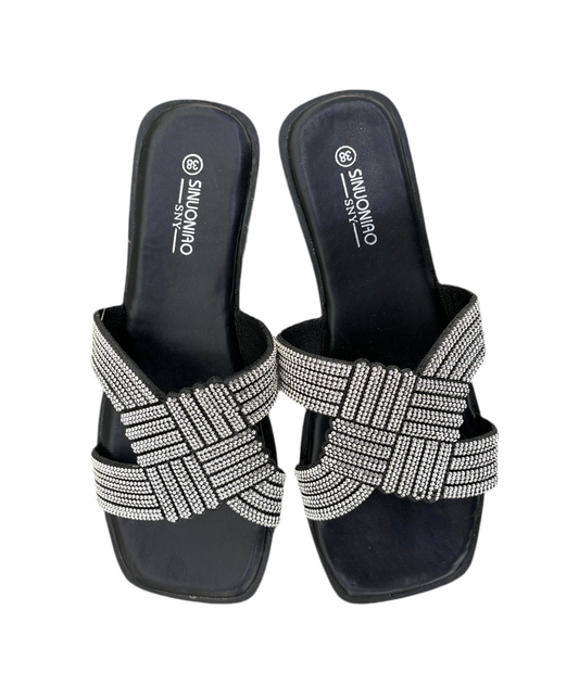 M863 - $90 SANDALIA DAMA ( 36-40 )