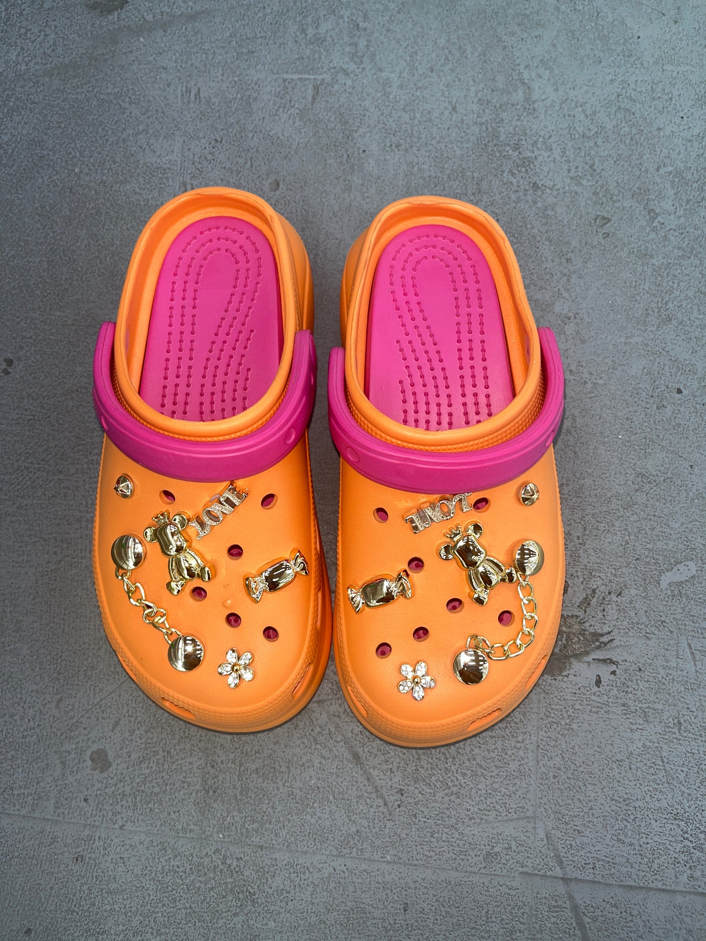 A8046 - $110 SANDALIA DAMA
