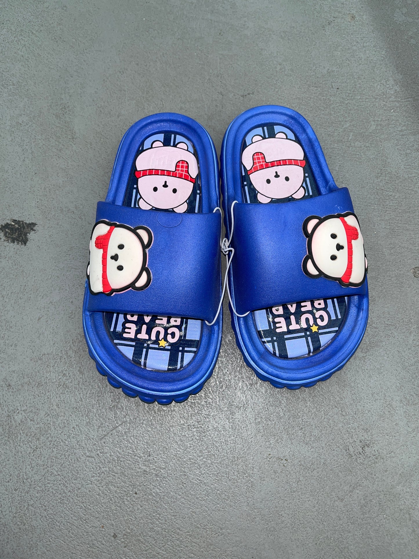 C1005 - $60 SANDALIA JUVENIL
