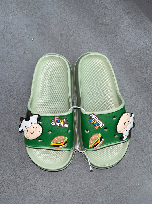 C7012 - $70 SANDALIA JUVENIL