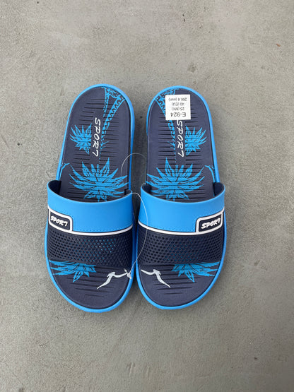 E924 - $65 SANDALIA CABALLERO ( 40-45 )