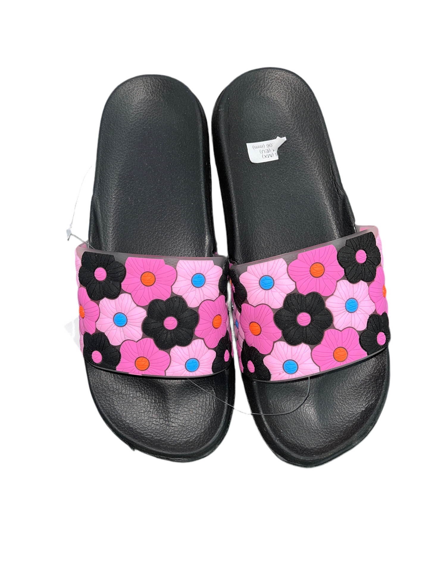 YP32023 - $60 SANDALIA DAMA