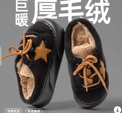 A5043 - 125 x par PANTUFLA DAMA TIPO TENNIS