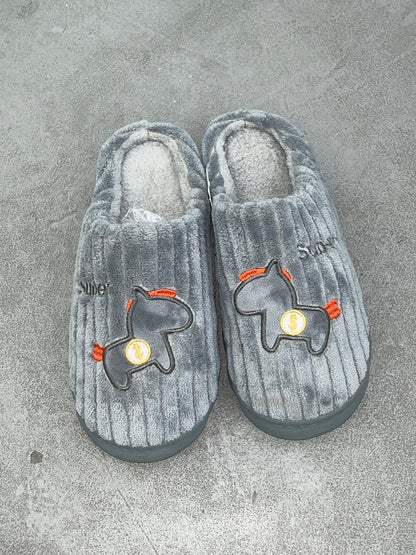 AB102 - $85 PANTUFLA UNISEX
