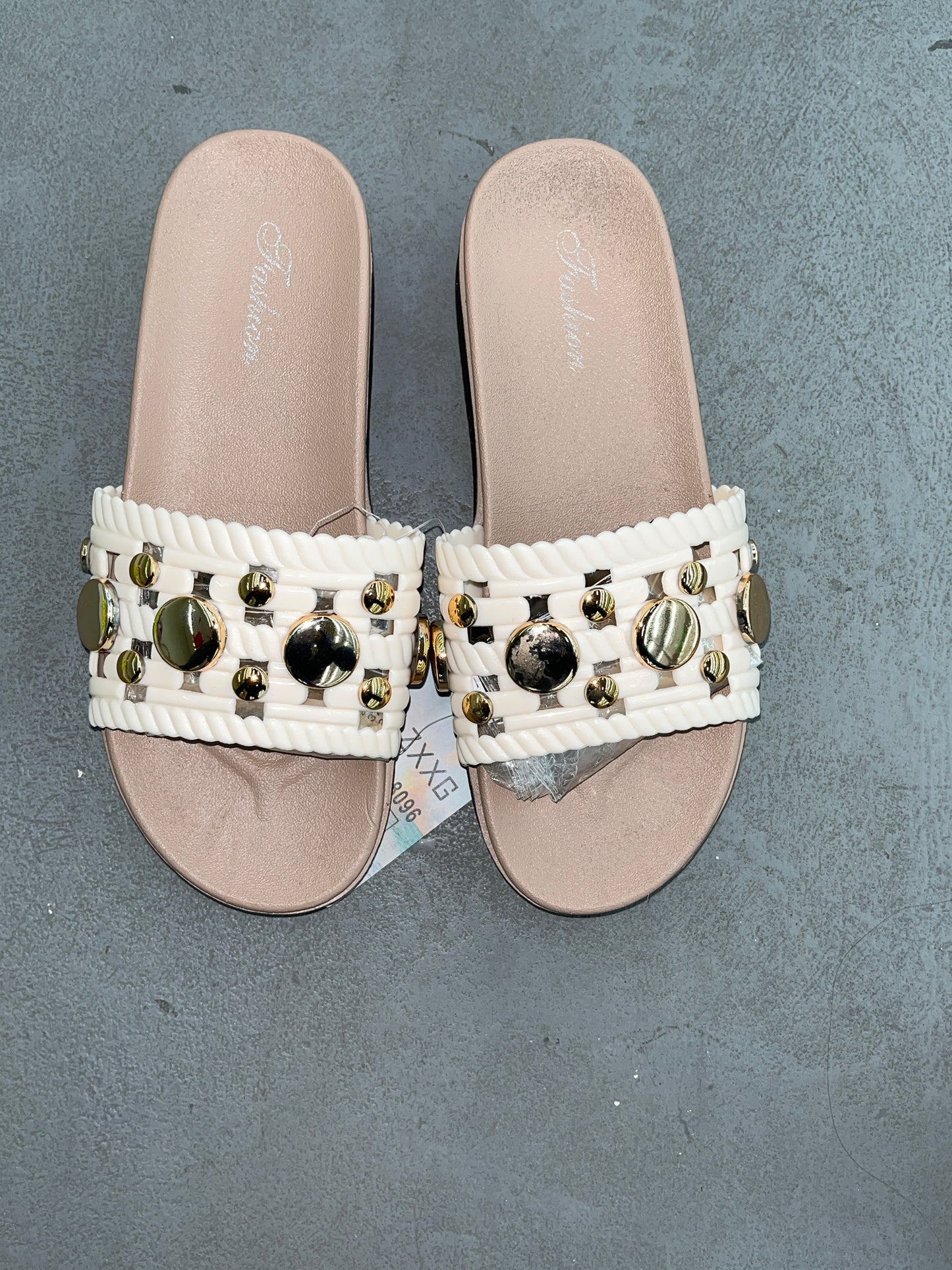 A8096 - $80 SANDALIA DAMA