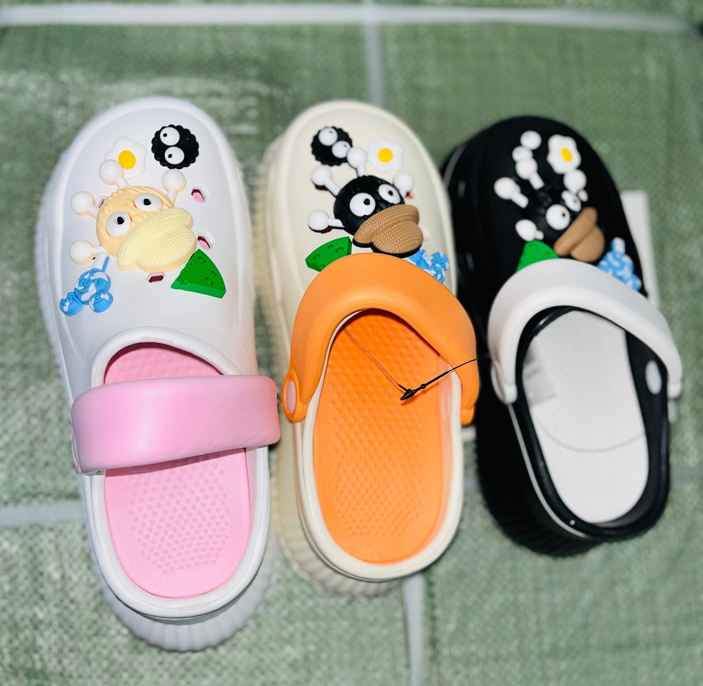 1229/15 - $105 SANDALIA DAMA (caja con 24 pares)