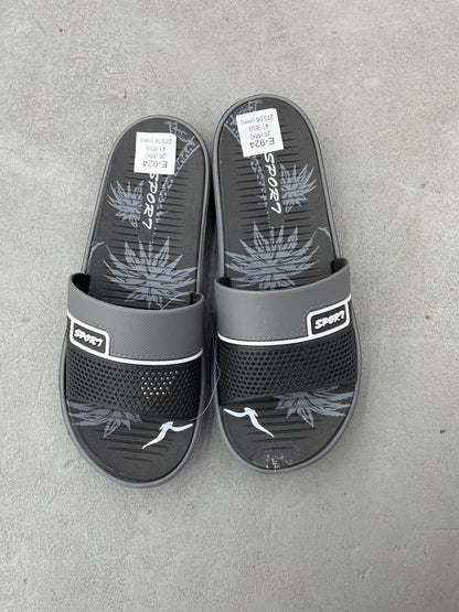 E924 - $65 SANDALIA CABALLERO ( 40-45 )