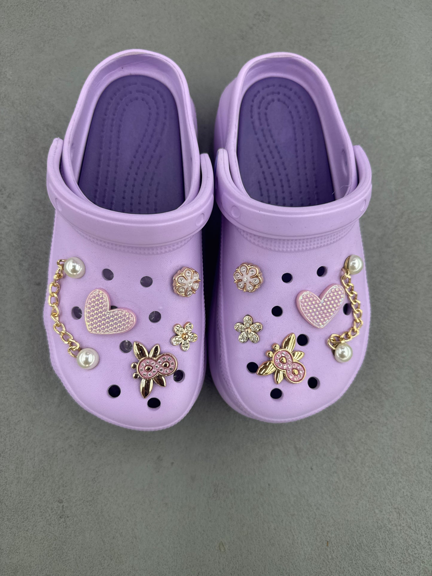 S2072 - $110 SANDALIA DAMA