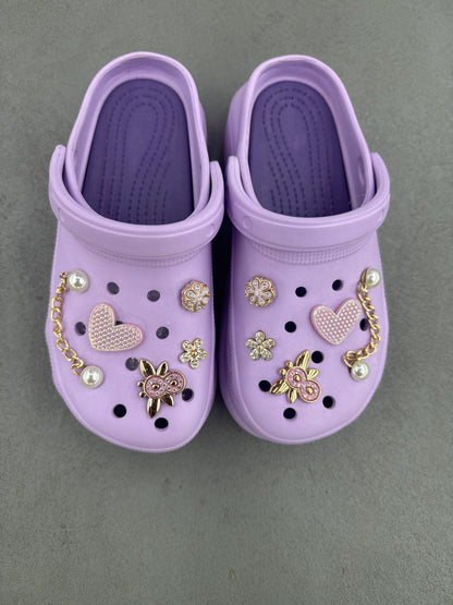 S2072 - $110 SANDALIA DAMA