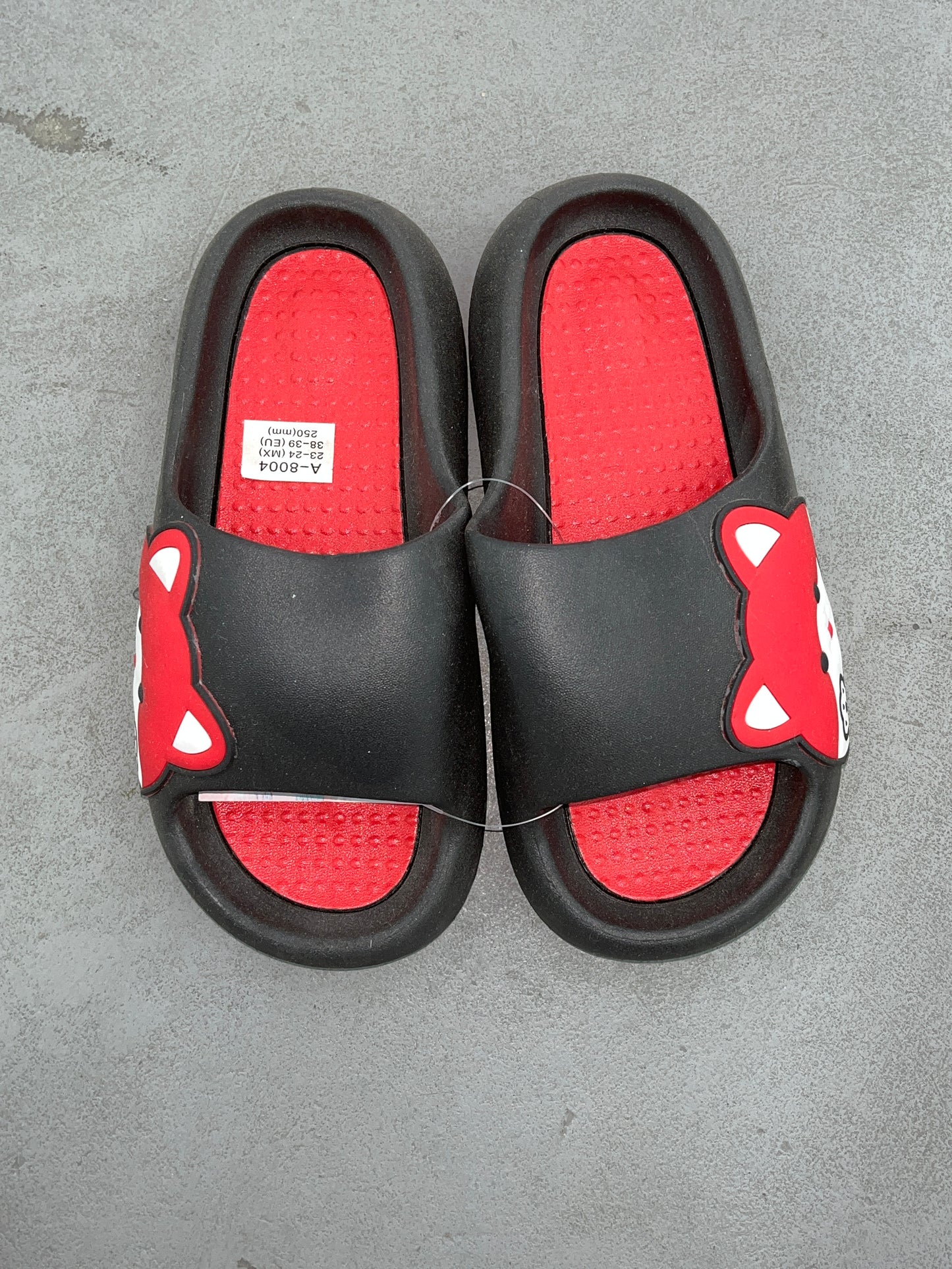 A8004 - $85 SANDALIA DAMA