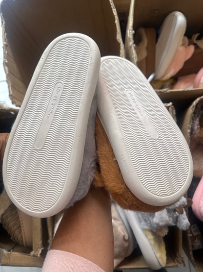 2310 - Desde $155 por par #4-7 MX (Caja con 48 pares)