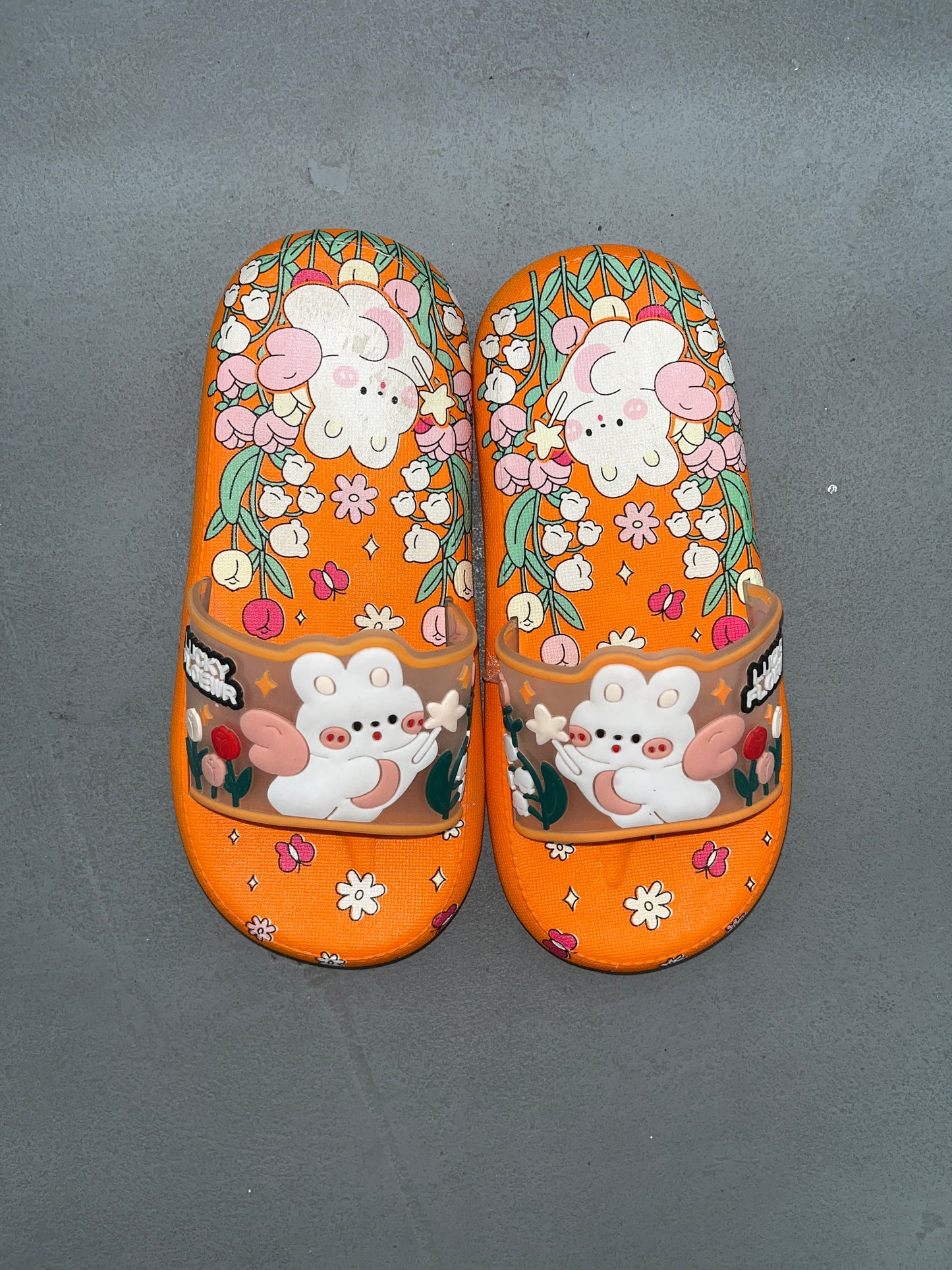 S1013 - $60 SANDALIA JUVENIL