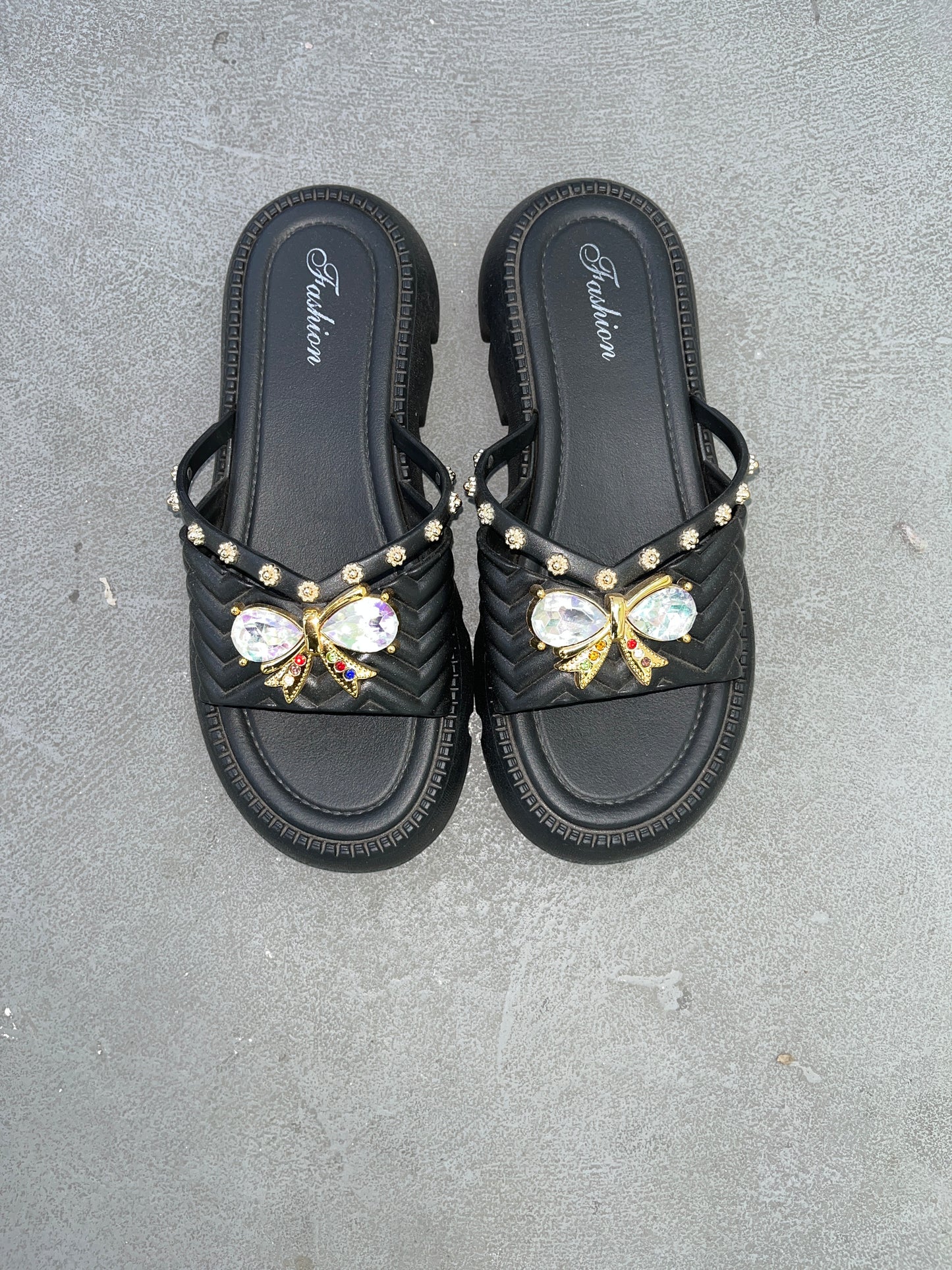 A8065 - $85 SANDALIA DAMA