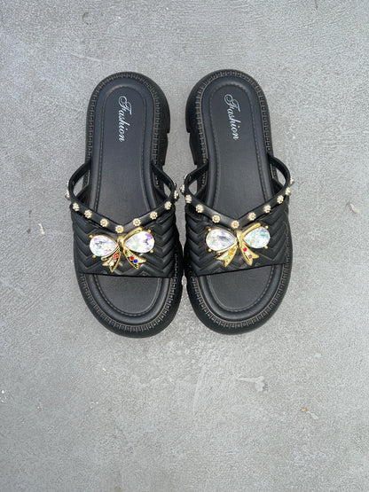 A8065 - $85 SANDALIA DAMA
