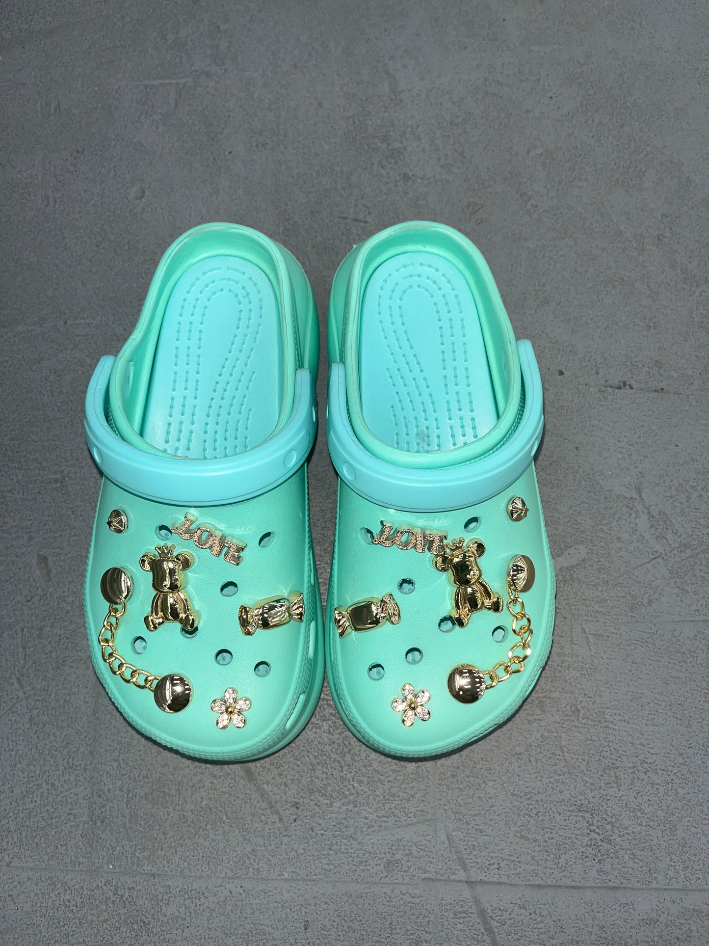 A8046 - $110 SANDALIA DAMA