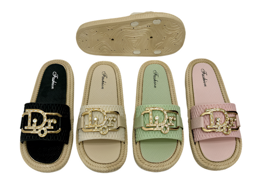 M809 - $90 SANDALIA DAMA