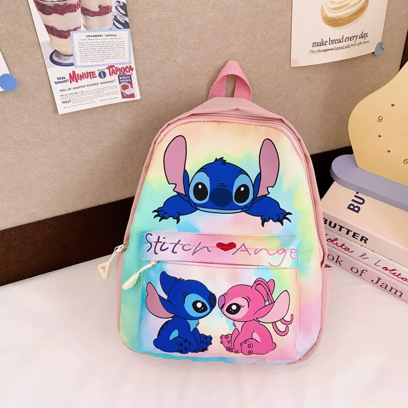 J017 - $100 MOCHILA PRIMARIA (caja con 100 pzas.)