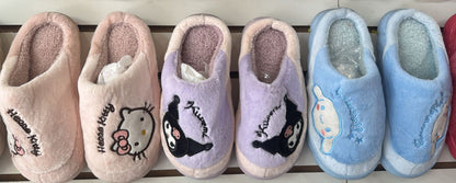 3138 - $120 PANTUFLAS UNISEX (caja con 48 pares)