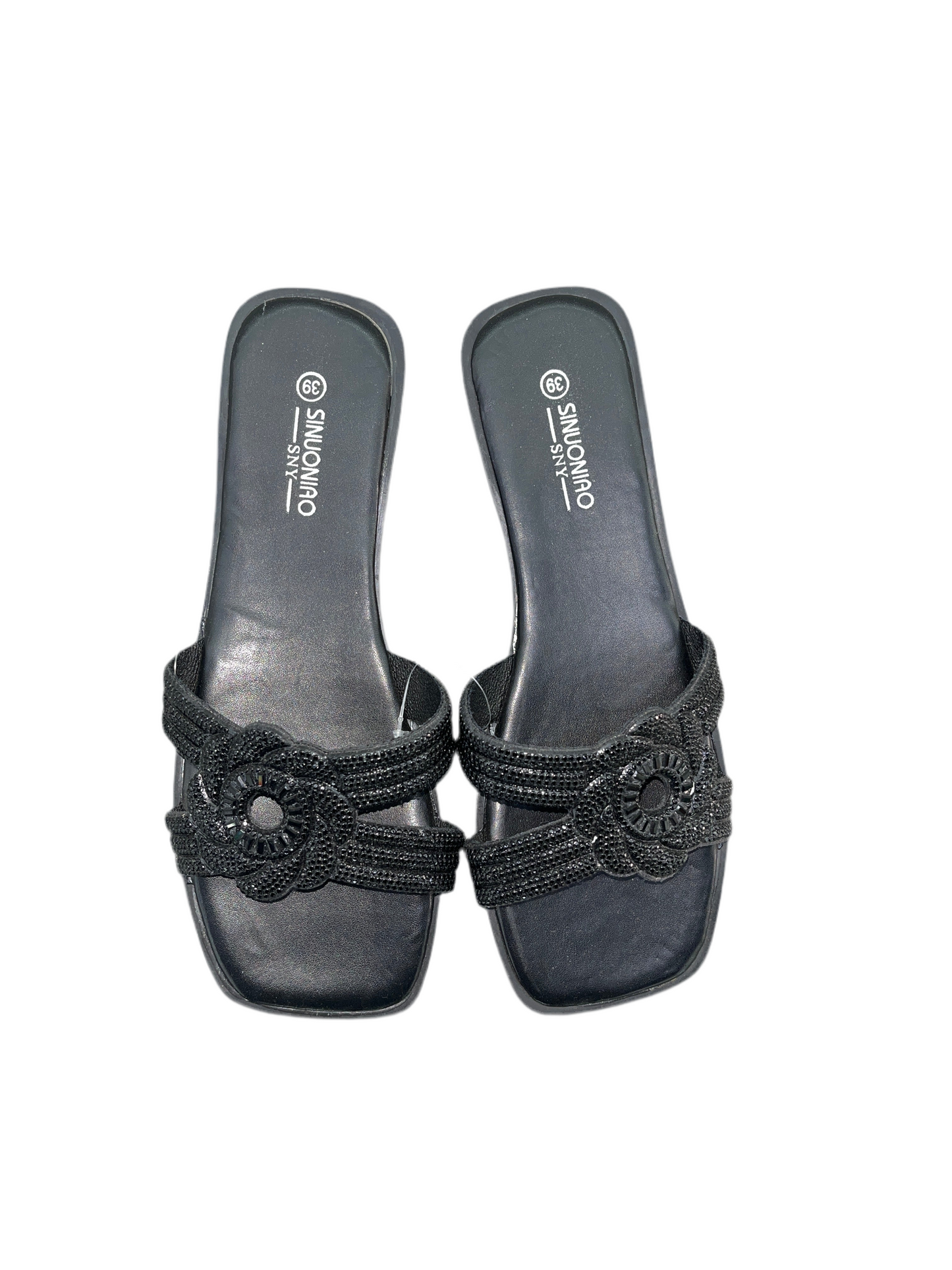 M861 - $90 SANDALIA DAMA ( 36-40 )