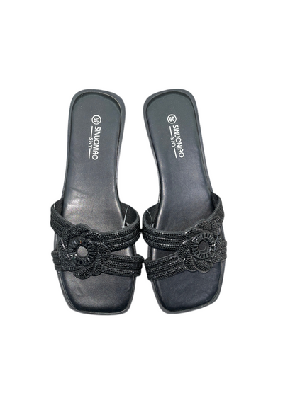 M861 - $90 SANDALIA DAMA ( 36-40 )