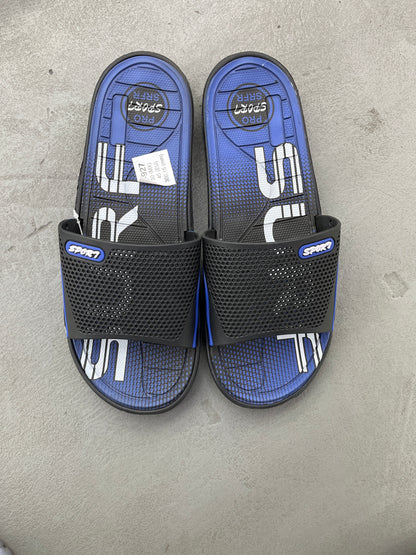 E927 - $65 SANDALIA CABLLERO ( 40-45 )