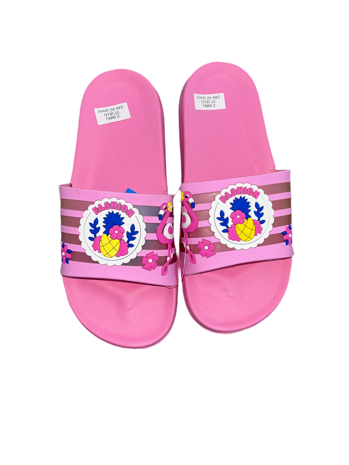 RD2034 - $55 SANDALIA DAMA