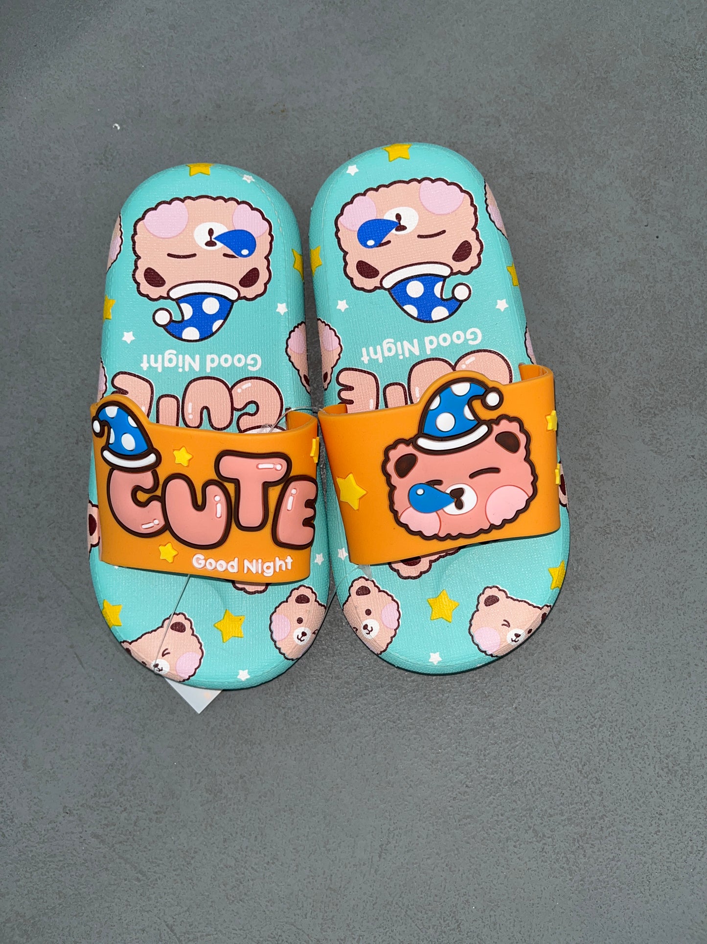 S1007 - $55 SANDALIA INFANTIL