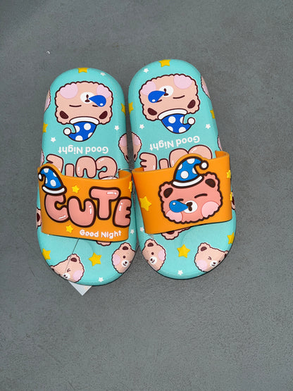 S1007 - $55 SANDALIA INFANTIL