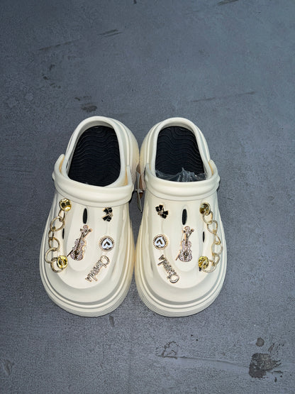 A8063 - $120 SANDALIA DAMA